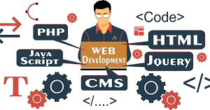 Website Creation Services